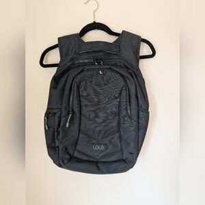 Lole Charcoal Men's Backpack